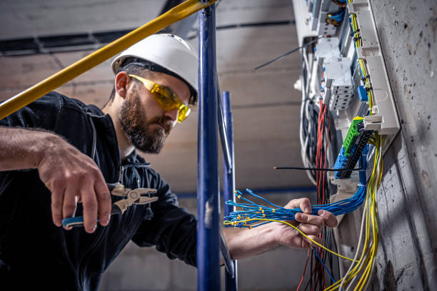 Best Local Electrician Companies  in Edgerton, OH