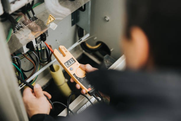 Best 24-Hour Electrician  in Edgerton, OH
