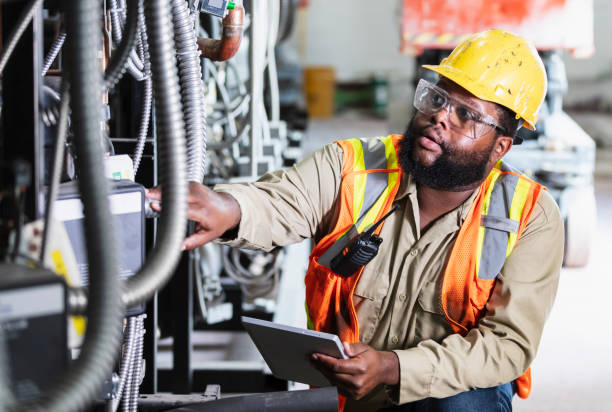 Best Circuit Breaker Repair  in Edgerton, OH