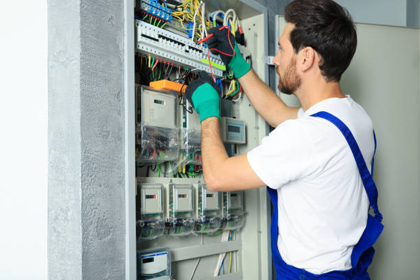 Best Emergency Electrician Near Me  in Edgerton, OH