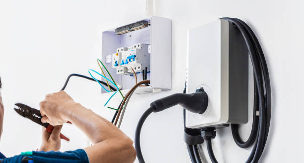 Best Residential Electrician Services  in Edgerton, OH