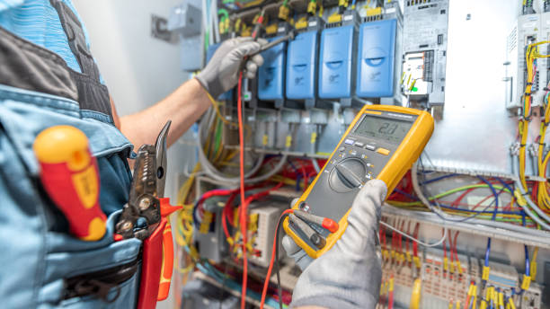 Best Best Electricians Near Me  in Edgerton, OH