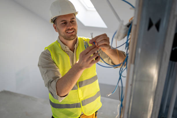 Best Commercial Electrician Services  in Edgerton, OH